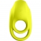 Anneau vibrant duo spectaculaire Satisfyer - jaune