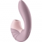 Vibromasseur insérable supernova Satisfyer avec impulsion d'