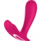 Vibromasseur portable top secret Satisfyer avec application