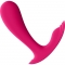 Vibromasseur portable top secret Satisfyer avec application