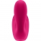 Vibromasseur portable top secret Satisfyer avec application