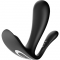 Vibromasseur Satisfyer top secret + point p avec application