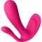 Vibromasseur Satisfyer top secret + point p avec application