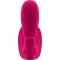 Vibromasseur Satisfyer top secret + point p avec application