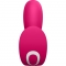 Vibromasseur Satisfyer top secret + point p avec application