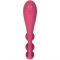 Satisfyer tri ball 1 multivibrateur - rose