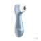 Satisfyer pro 2 bleu - nouvelle édition 2022