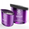 BOUGIE DE MASSAGE SENZE DIVINITY - PAMPLEMOUSSE, PALMAROSA,