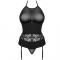 OBSESSIF - CORSET SERAFIA M/L nº4