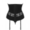 OBSESSIF - CORSET SERAFIA XS/S nº5