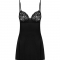 SERENA LOVE CHEMISE & STRING M/L nº2