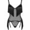 CORSET ET STRING SHERILA XS/S nº4