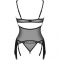 CORSET ET STRING SHERILA XS/S nº5