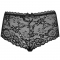 OBSESSIVE RAQUELIA SHORTIES BLACK nº10