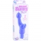 KISS SILICONE BUNNY KISS VIOLET nº1