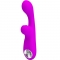 SKYLAR VIBRATEUR STIMULATEUR VIOLET