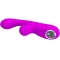 SKYLAR VIBRATEUR STIMULATEUR VIOLET nº3