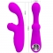 SKYLAR VIBRATEUR STIMULATEUR VIOLET nº6