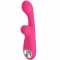 SKYLAR VIBRATEUR STIMULATEUR ROSE