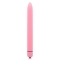 SLIM - VIBRATEUR ROSE nº1