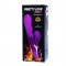 SMART CRAZY + VIBRADOR LILA nº10