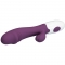 VIBRATEUR SNAPPY G-SPOT VIOLET nº5