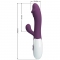 VIBRATEUR SNAPPY G-SPOT VIOLET nº6