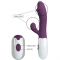 VIBRATEUR SNAPPY G-SPOT VIOLET nº8