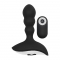 Sono no. 78 - stimulateur anal rechargeable - noir