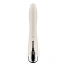 VIBRATEUR ROTATEUR SPINNING VIBE 1 G-SPOT BEIGE nº3