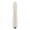 VIBRATEUR ROTATEUR SPINNING VIBE 1 G-SPOT BEIGE nº4