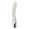 VIBRATEUR ROTATEUR SPINNING VIBE 1 G-SPOT BEIGE nº5