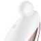 VIBRATEUR SPOT ON 2 LAY-ON BLANC nº7