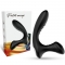 STORM VIBRATEUR ANAL PROSTATE & PLUG TÉLÉCOMMANDE NOIR n