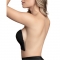 SOUTIEN-GORGE SANS COUTURE U-STYLE - NOIR TAILLE A nº1