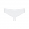 OBSESSIVE ALABASTRA CROTCHLESS THONG WHITE nº11