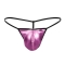 G-STRING PROVOCATEUR ROSE SKAI L nº2