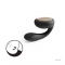 Lelo tara massager couples noir