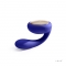 Lelo tara massager couples nuit bleue