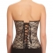 Crème fine corset