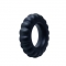 TITAN COCKRING BLACK 2CM nº2