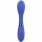 Toyjoy - vibromasseur double stimulation grove parade - bleu