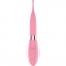 Toyjoy - vibromasseur pin point fest - rose