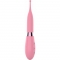 Toyjoy - vibromasseur pin point fest - rose