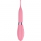 Toyjoy - vibromasseur pin point fest - rose