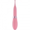 Toyjoy - vibromasseur pin point fest - rose