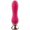 Toyjoy - le plug anal élégant - rose