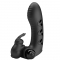 COUVERCLE DE DOIGT VIBRATEUR LAPIN NOIR VANCE nº13