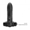 COUVERCLE DE DOIGT VIBRATEUR LAPIN NOIR VANCE nº6