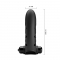 COUVERCLE DE DOIGT VIBRATEUR LAPIN NOIR VANCE nº7